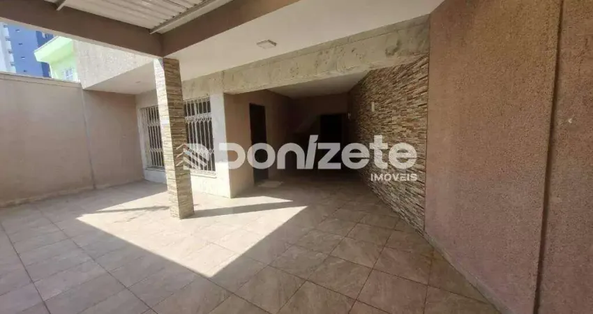 Sobrado com 3 dormitórios à venda, 146 m² por R$ 720.000,00 - Vila Assunção - Santo André/SP