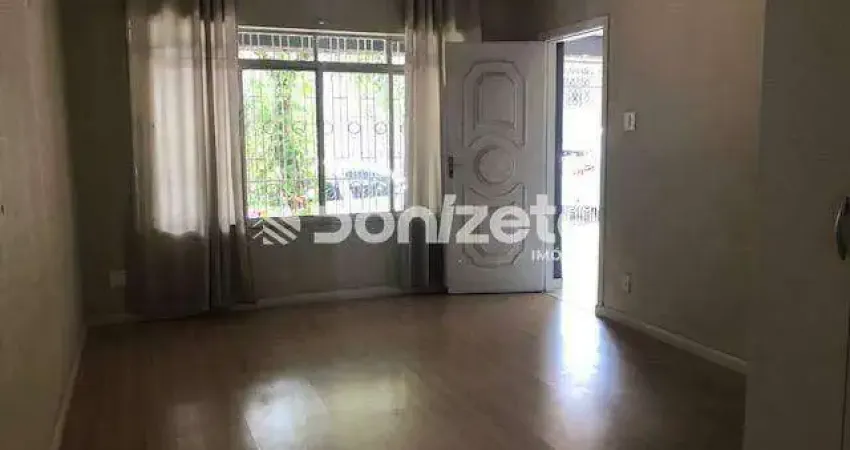 Sobrado com 2 dormitórios à venda, 134 m² por R$ 499.000,00 - Jardim - Santo André/SP