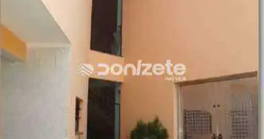 Sobrado à venda, 255 m² por R$ 1.800.000,00 - Vila Eldízia - Santo André/SP