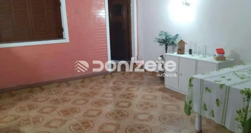 Sobrado com 4 dormitórios à venda, 193 m² por R$ 1.020.000,00 - Jardim Pilar - Santo André/SP