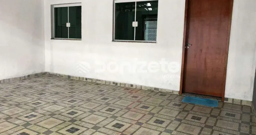 Sobrado à venda em Vila Valparaíso, Santo André – 57 m², 2 suítes, 2 vagas, Financiamento Aceito