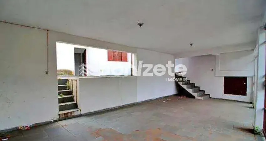 Salão à venda, 178 m² por R$ 1.100.000,00 - Vila Alzira - Santo André/SP