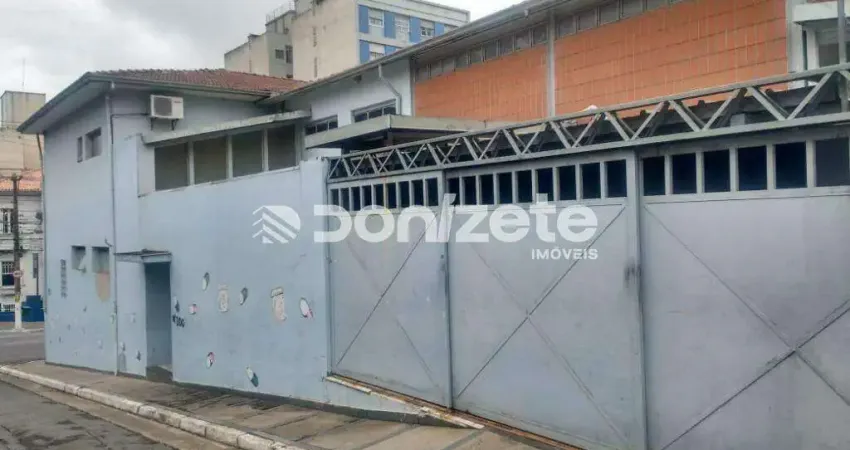 Salão à venda, 1000 m² por R$ 2.999.999,99 - Ipiranga - São Paulo/SP