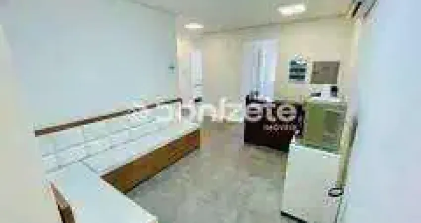 Sala à venda, 66 m² por R$ 740.000,00 - Centro - Santo André/SP