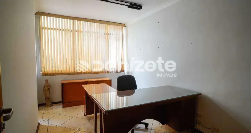 Sala à venda, 43 m² por R$ 270.000,00 - Centro - Santo André/SP