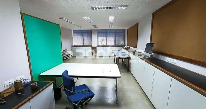 Sala comercial à venda na Avenida Portugal, --, Centro, Santo André