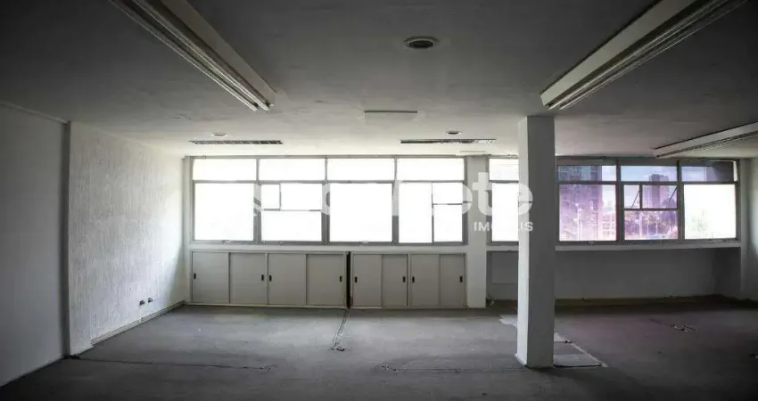 Sala à venda, 127 m² por R$ 519.999,90 - Vila Bastos - Santo André/SP