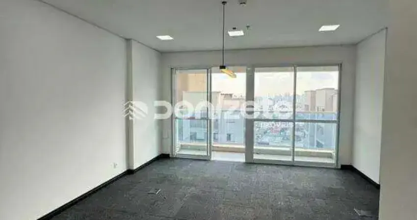 Sala à venda, 75 m² por R$ 796.845,00 - Baeta Neves - São Bernardo do Campo/SP