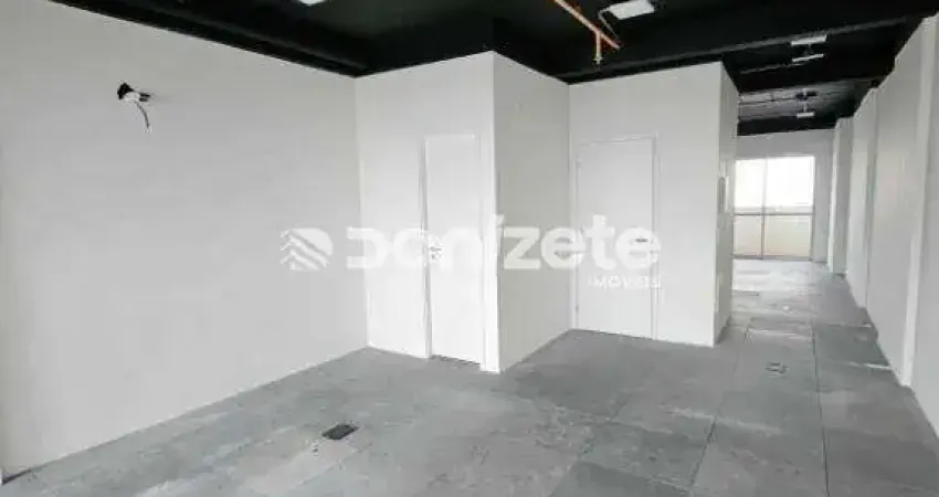 Sala, 75 m² - venda por R$ 794.850,00 ou aluguel por R$ 5.385,82/mês - Baeta Neves - São Bernardo do Campo/SP