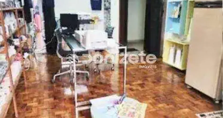 Sala à venda, 26 m² por R$ 125.000,00 - Centro - Santo André/SP