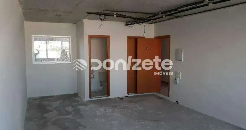 Sala à venda, 41 m² por R$ 370.000,00 - Jardim Bela Vista - Santo André/SP