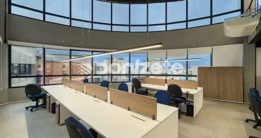 Sala Comercial à venda no Bairro Jardim, Santo André - 800 m² com 8 vagas,