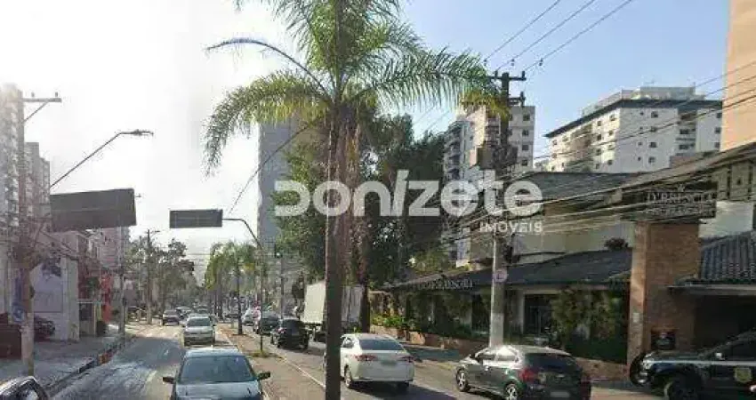Prédio Comercial à Venda em Jardim, Santo André – 15 Salas, 8 Banheiros, 4 Vagas