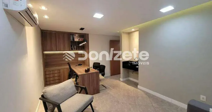 Prédio, 151 m² - venda por R$ 1.600.000,00 ou aluguel por R$ 10.081,55/mês - Jardim - Santo André/SP