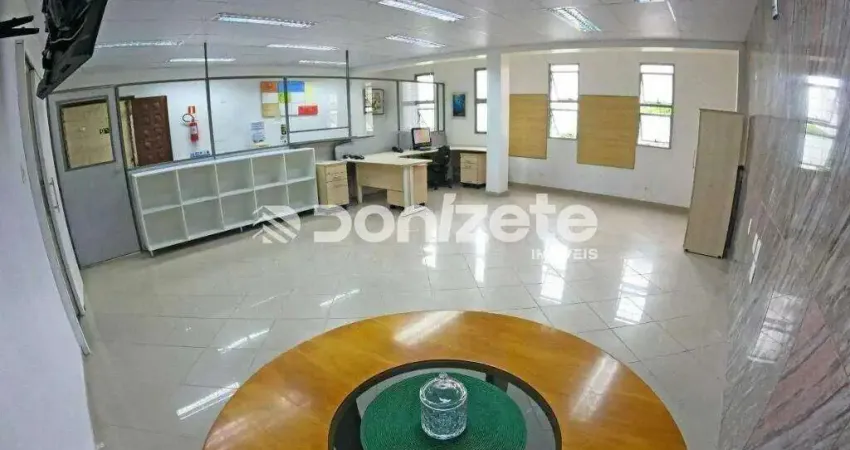 Prédio à venda, 264 m² por R$ 1.590.000,00 - Vila Boa Vista - Santo André/SP