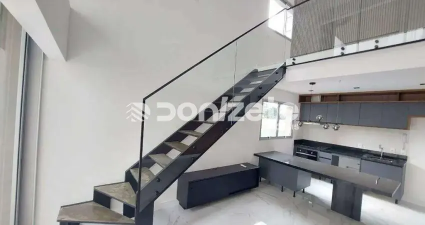 Loft com 1 dormitório à venda, 81 m² por R$ 1.900.000,00 - Jardim Paulista - São Paulo/SP