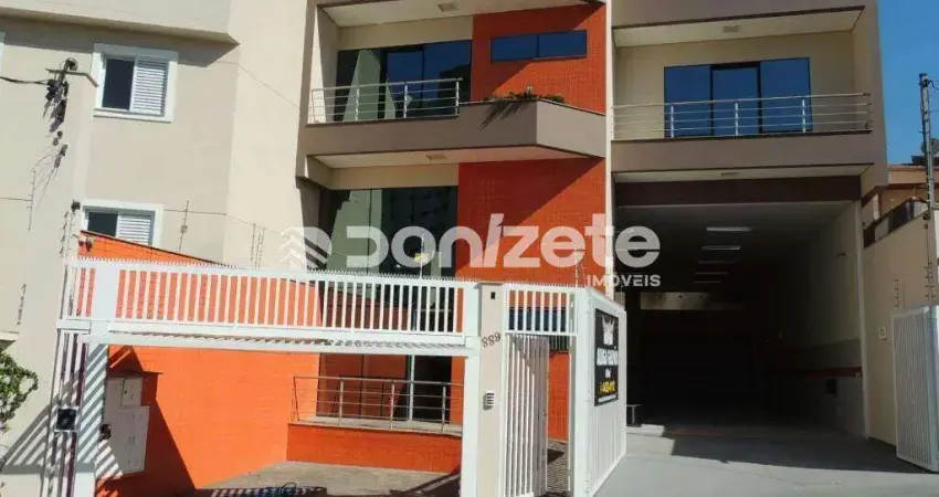 Galpão Comercial à Venda em Jardim Stella, Santo André – 601,08 m² de Área Interna