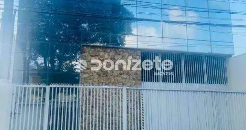 Galpão à venda, 600 m² por R$ 2.500.000,00 - Vila Sacadura Cabral - Santo André/SP