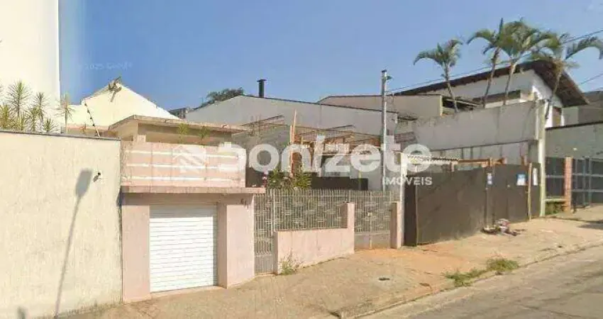 Cobertura residencial à venda no Jardim, Santo André/SP – 2 quartos, 1 suíte, 92,9 m² | R$599.000