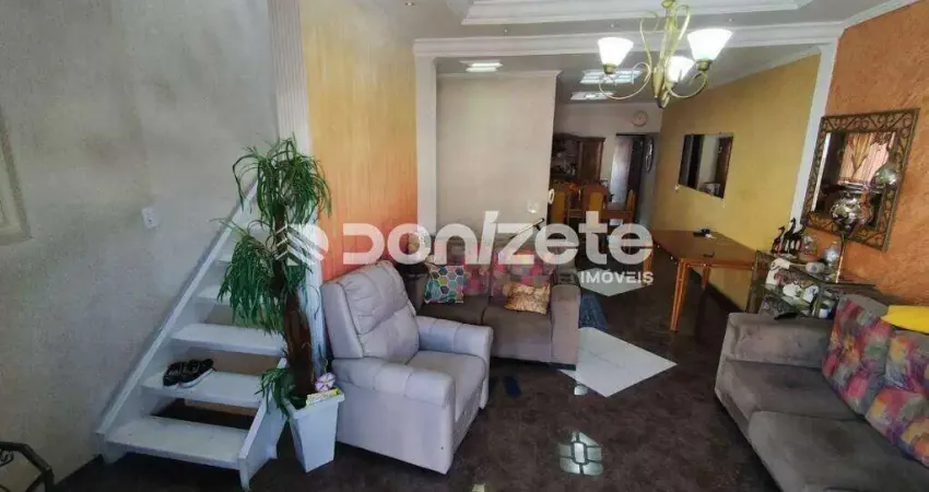 Cobertura residencial à venda em Vila Camilópolis, Santo André – 3 dormitórios, 1 suíte, 2 vagas