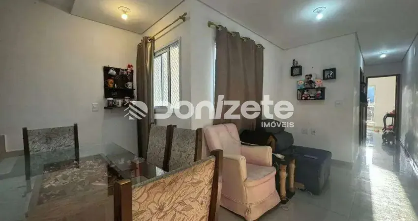 Cobertura residencial 2 quartos com suíte | Vila Pinheirinho, Santo André – R$541.000