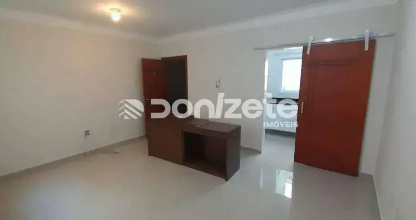 Cobertura com 2 dormitórios à venda, 130 m² por R$ 549.999,00 - Vila Santa Teresa - Santo André/SP
