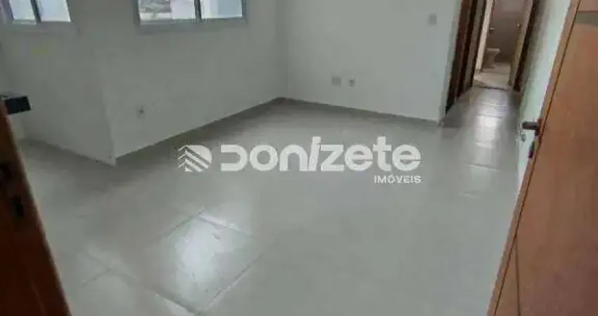 Cobertura com 2 dormitórios à venda, 98 m² por R$ 594.660,00 - Vila Assunção - Santo André/SP