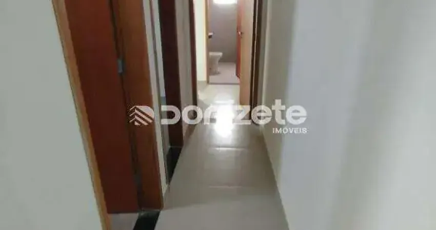 Cobertura com 2 dormitórios à venda, 104 m² por R$ 605.472,00 - Vila Assunção - Santo André/SP