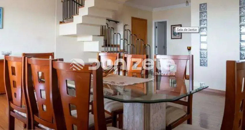 Cobertura com 4 dormitórios à venda, 261 m² por R$ 1.298.000,00 - Vila Caminho do Mar - São Bernardo do Campo/SP