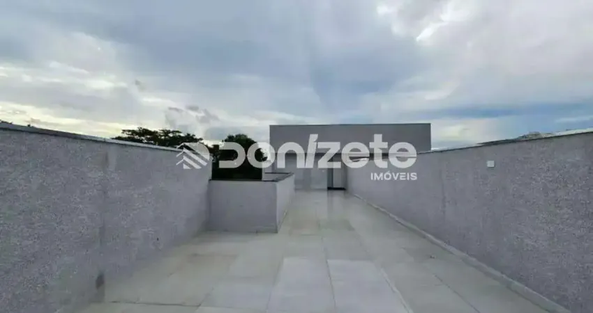 Cobertura sem condominio a venda com 3 dormitórios à venda, 144 m² - Vila Eldízia - Santo André/SP