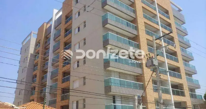 Cobertura Residencial à Venda em Santa Maria, São Caetano do Sul | 203,54 m², 3 Dorms (1 Suíte) + Varanda Gourmet