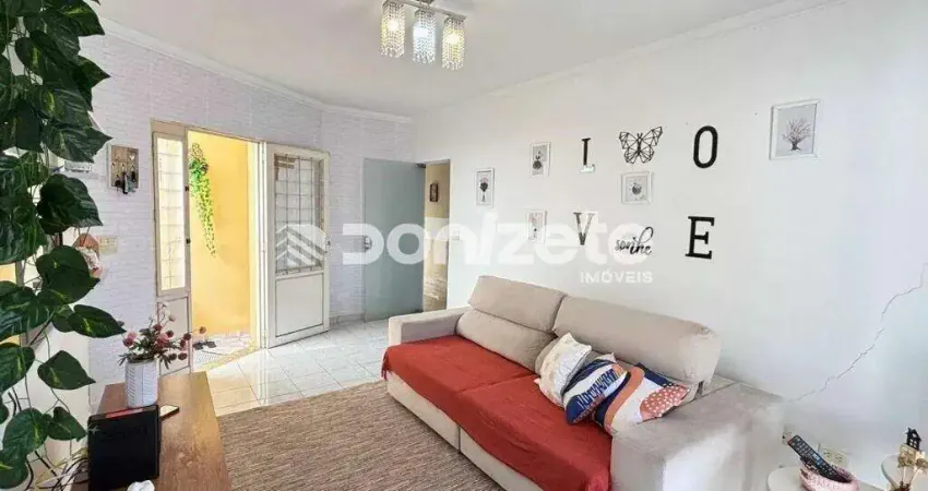 Casa com 3 dormitórios à venda, 210 m² por R$ 1.100.000,00 - Vila Metalúrgica - Santo André/SP