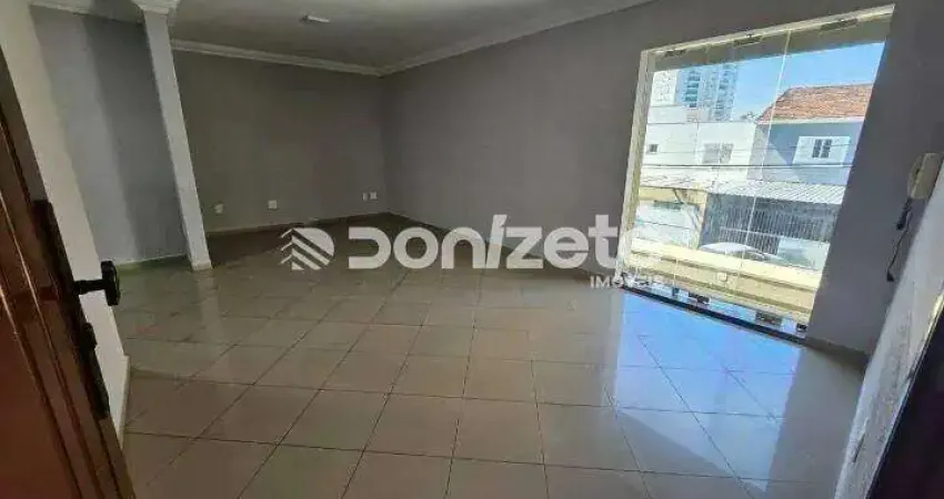 Casa com 4 dormitórios à venda, 368 m² por R$ 2.100.000,00 - Vila Gilda - Santo André/SP