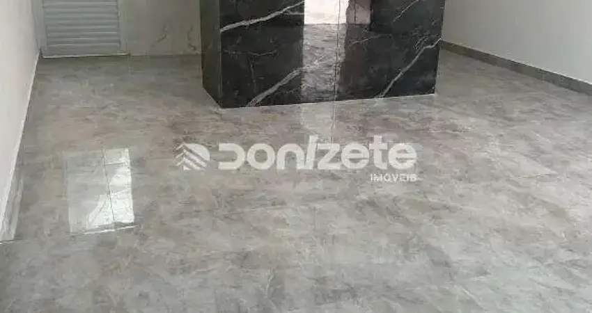 Casa à Venda em Vila Vitória, Santo André – 3 Quartos (1 Suíte) | 90 m² Internos, 125,35 m² de Terreno