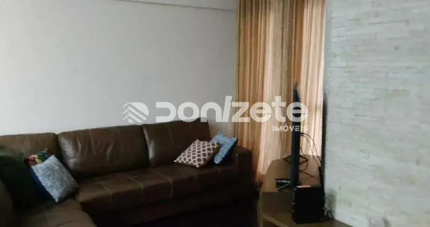Casa com 2 dormitórios à venda, 173 m² por R$ 2.600.000,00 - Vila Boa Vista - Santo André/SP