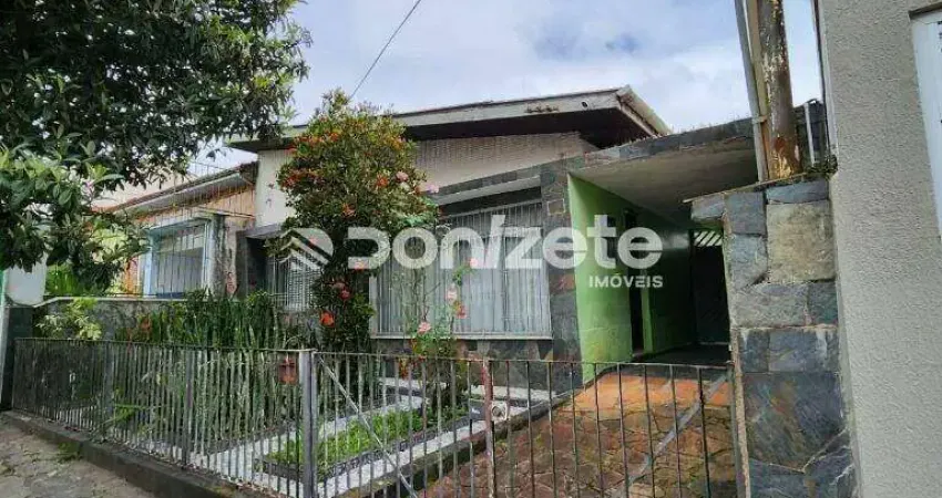 Casa à venda em Jardim Bela Vista, Santo André (2 Qtos, 3 Vagas) – Financia