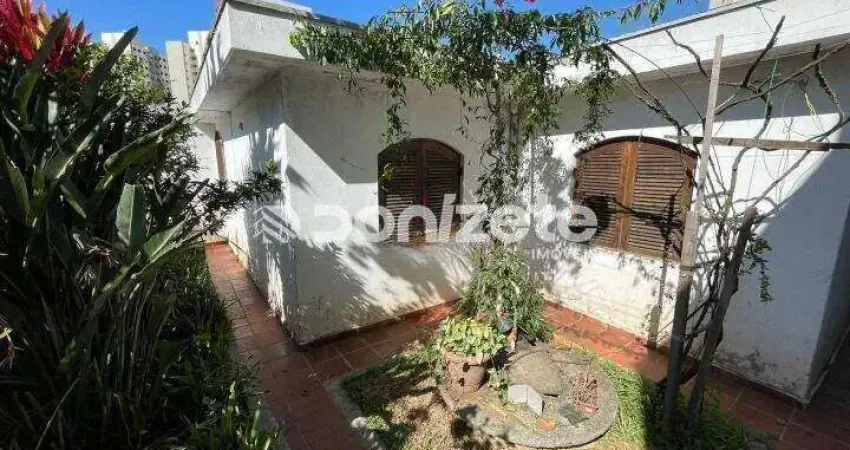 Casa com 3 dormitórios, 200 m² - venda por R$ 1.200.000,00 ou aluguel por R$ 4.696,00/mês - Vila Valparaíso - Santo André/SP