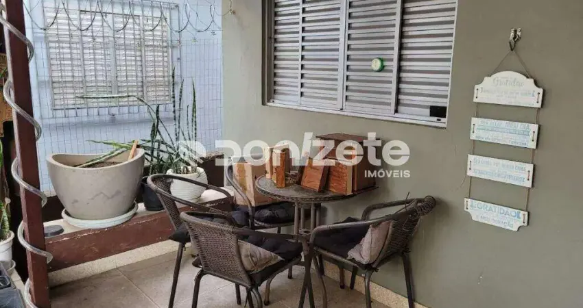 Casa com 4 dormitórios à venda, 231 m² por R$ 1.299.000,00 - Centro - Santo André/SP