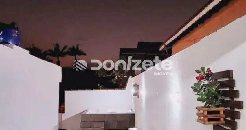 Casa com 4 dormitórios à venda, 357 m² por R$ 1.300.000,00 - Jardim Califórnia (Ouro Fino Paulista) - Ribeirão Pires/SP