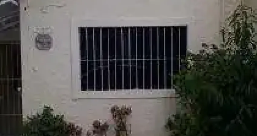 Casa Residencial à Venda em Santo André (Centro) – 2 Quartos, 1 Vaga, Financiamento