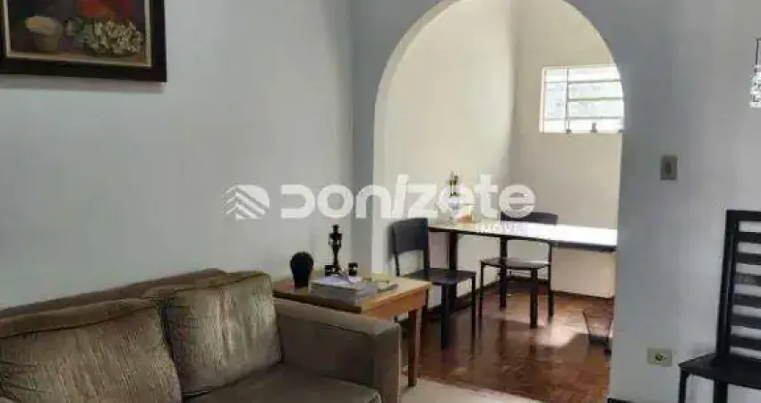 Casa com 4 dormitórios à venda, 201 m² por R$ 1.200.000,00 - Casa Branca - Santo André/SP