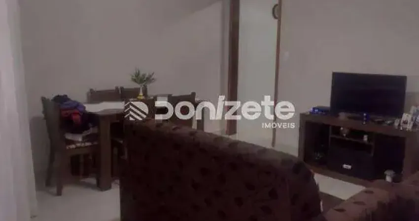 Casa à venda, 115 m² por R$ 489.999,00 - Vila Homero Thon - Santo André/SP