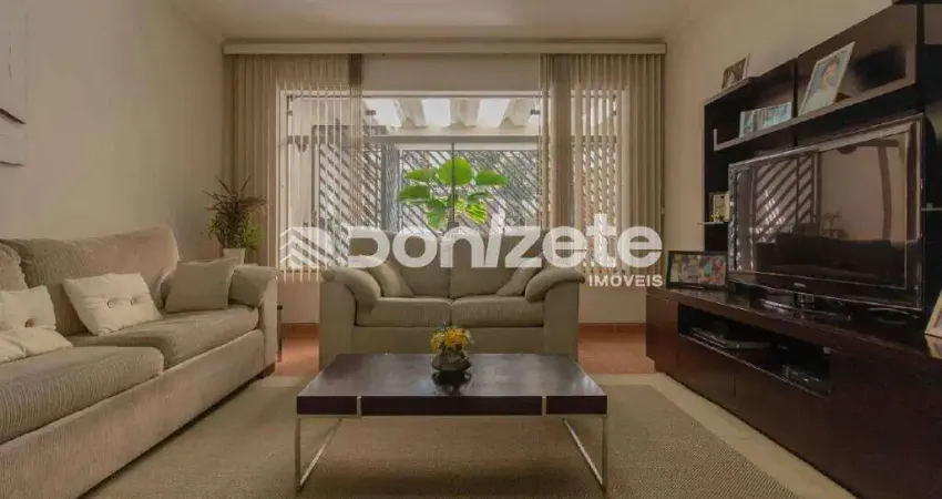 Casa à venda, 253 m² por R$ 1.483.000,00 - Vila Pires - Santo André/SP