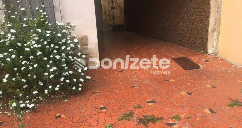 Casa à venda, 183 m² por R$ 850.000,00 - Santa Teresinha - Santo André/SP