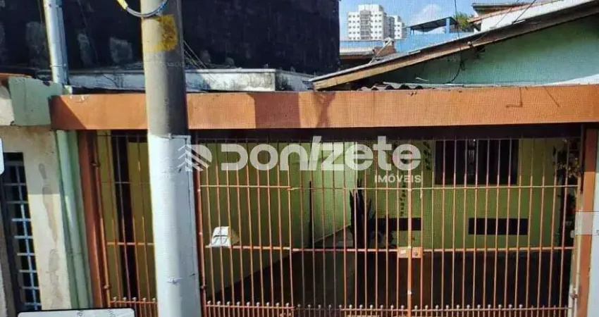 Casa com 1 dormitório à venda, 140 m² por R$ 400.000,00 - Vila Floresta - Santo André/SP