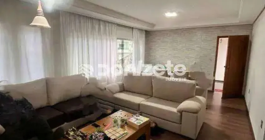 Casa à venda, 350 m² por R$ 2.655.000,00 - Vila Assunção - Santo André/SP