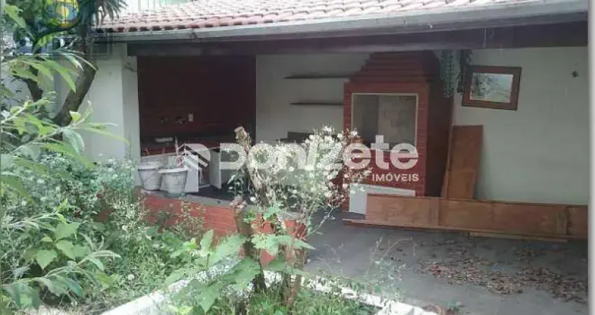 Casa com 3 dormitórios à venda, 227 m² por R$ 1.345.590,00 - Centro - Santo André/SP