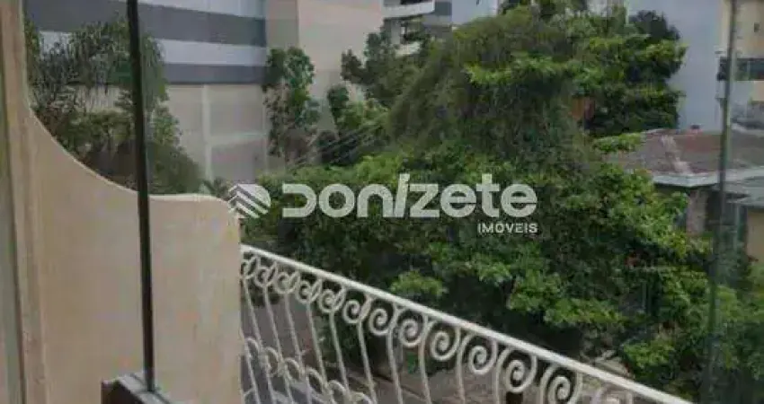 Apartamento com 2 dormitórios à venda, 74 m² por R$ 550.000,00 - Centro - Santo André/SP