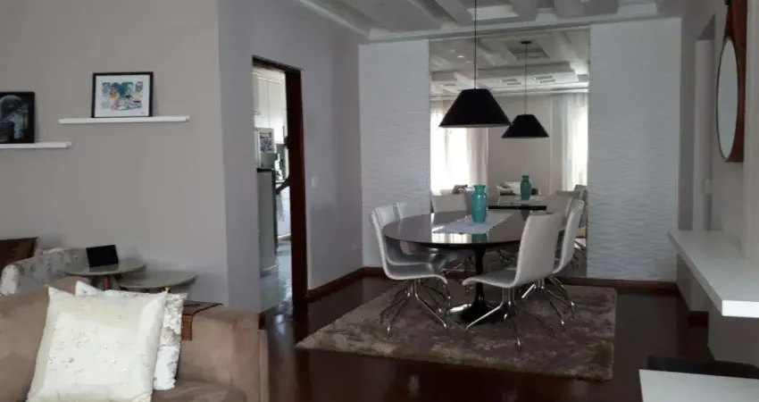 Venda: Apartamento 3 suítes com 3 vagas e 134 m² no Parque das Nações, Santo André