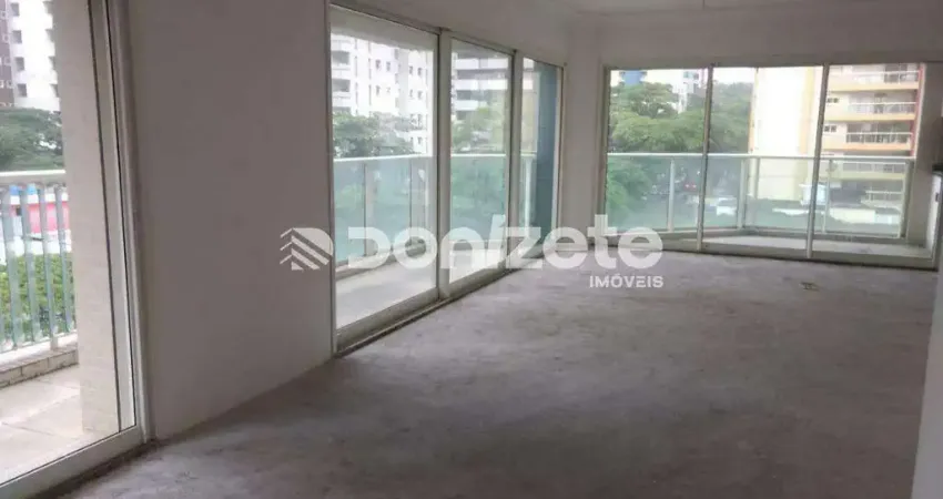 Apartamento à venda, 165 m² por R$ 2.200.000,00 - Jardim - Santo André/SP
